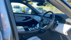 Land Rover Range Rover Evoque 2.0 D200 R-Dynamic SE 5dr Auto Diesel Hatchback